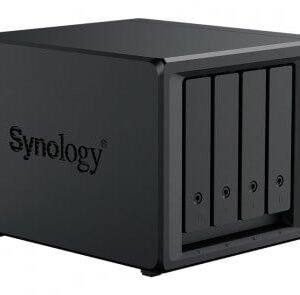 Synology DS925+ DiskStation® Part number: DS925+ EAN: -