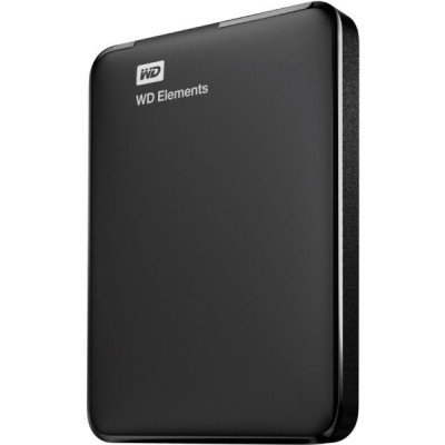 HD EXT 2.5' 1TB WD USB3.0 PORTATIL