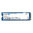 HD INT M.2 2TB SSD KINGSTON NV3 PCIE 4.0 NVME - Image 4