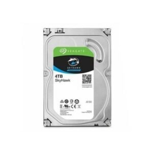 HDD SEAGATE SKYHAWK 3.5' 4TB SATA 6GB/S 256MB CACHE