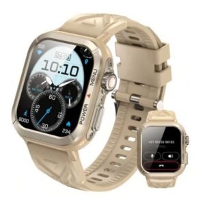 SMARTWATCH BLACKVIEW W30 CAQUI
