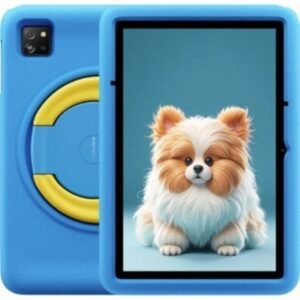 TABLET BLACKVIEW TAB A6 KIDS 4GB+128GB C/CAPA AZUL