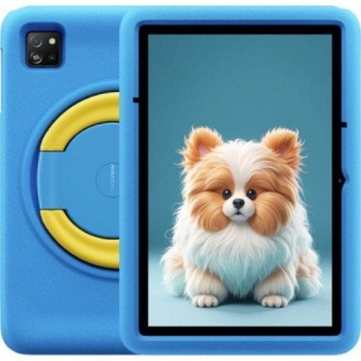 TABLET BLACKVIEW TAB A6 KIDS 4GB+128GB C/CAPA AZUL