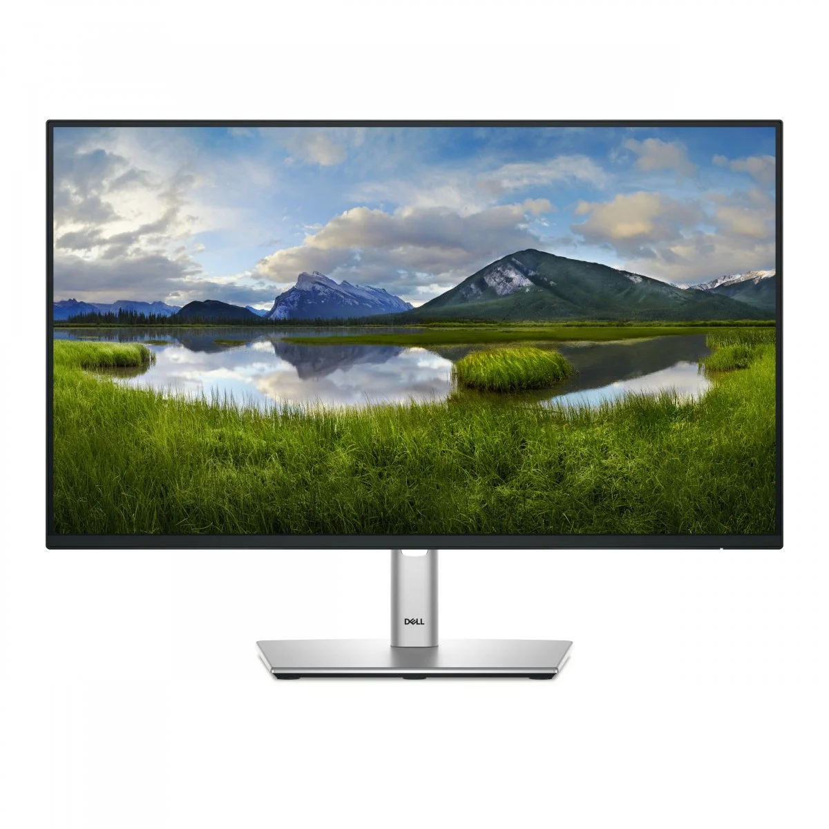 DELL Pro Plus P2425HE monitor de ecrã 60,5 cm (23.8") 1920 x 1080 pixels Full HD LCD Preto Part number: DELL-P2425HE EAN: 5397184821725 - Image 6