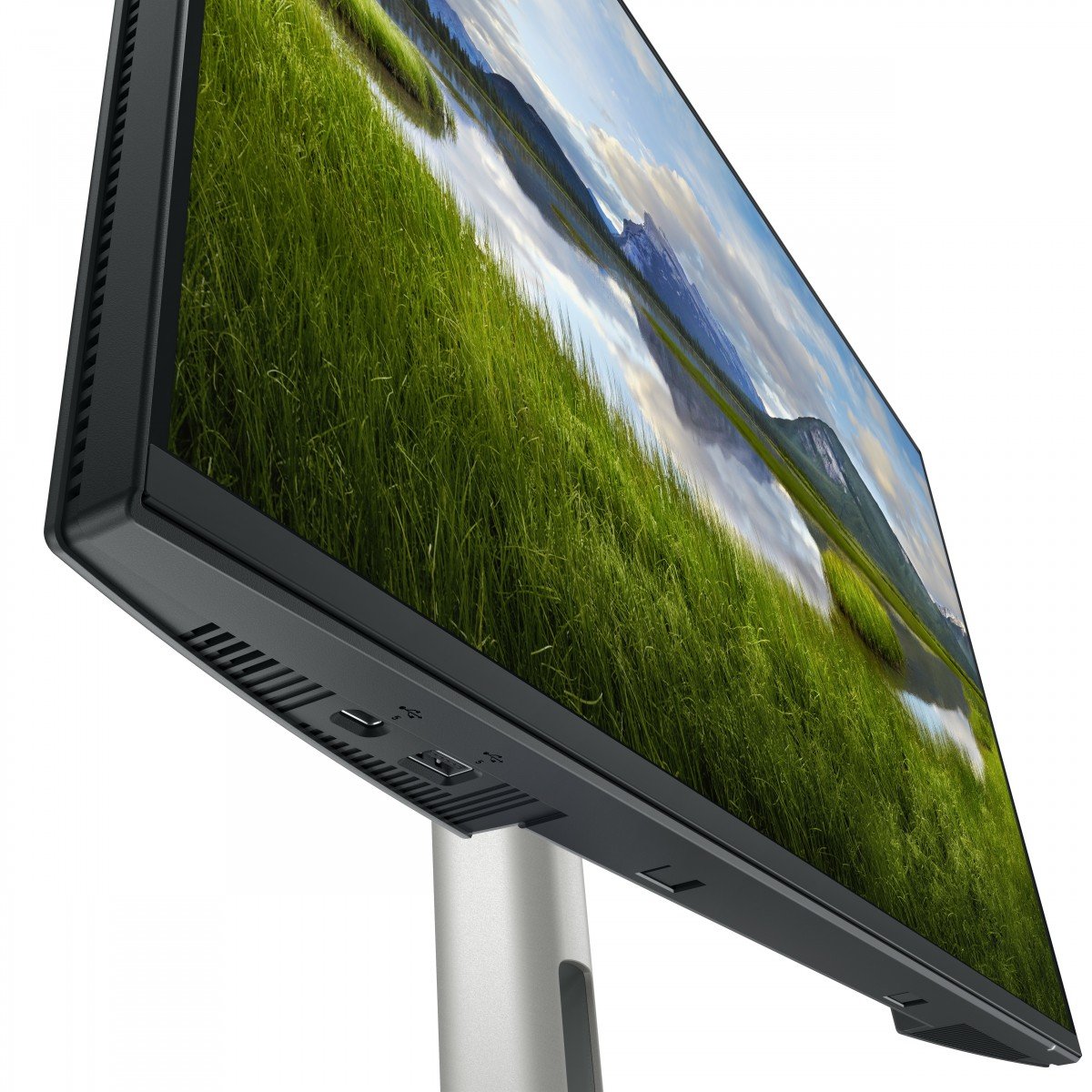 DELL Pro Plus P2425HE monitor de ecrã 60,5 cm (23.8") 1920 x 1080 pixels Full HD LCD Preto Part number: DELL-P2425HE EAN: 5397184821725 - Image 7