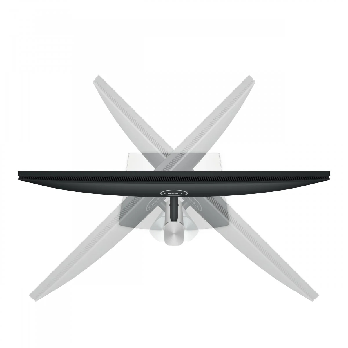 DELL Pro Plus P2425HE monitor de ecrã 60,5 cm (23.8") 1920 x 1080 pixels Full HD LCD Preto Part number: DELL-P2425HE EAN: 5397184821725 - Image 4