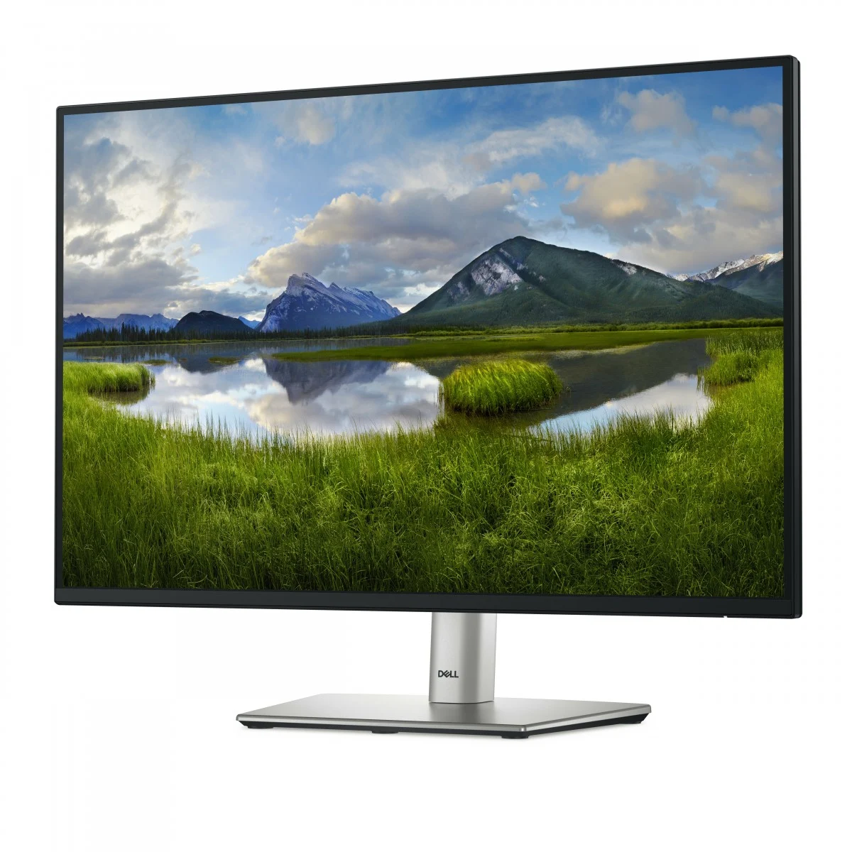 DELL Pro Plus P2425 monitor de ecrã 61,1 cm (24.1") 1920 x 1200 pixels WUXGA LCD Preto Part number: DELL-P2425 EAN: 5397184821671 - Image 3