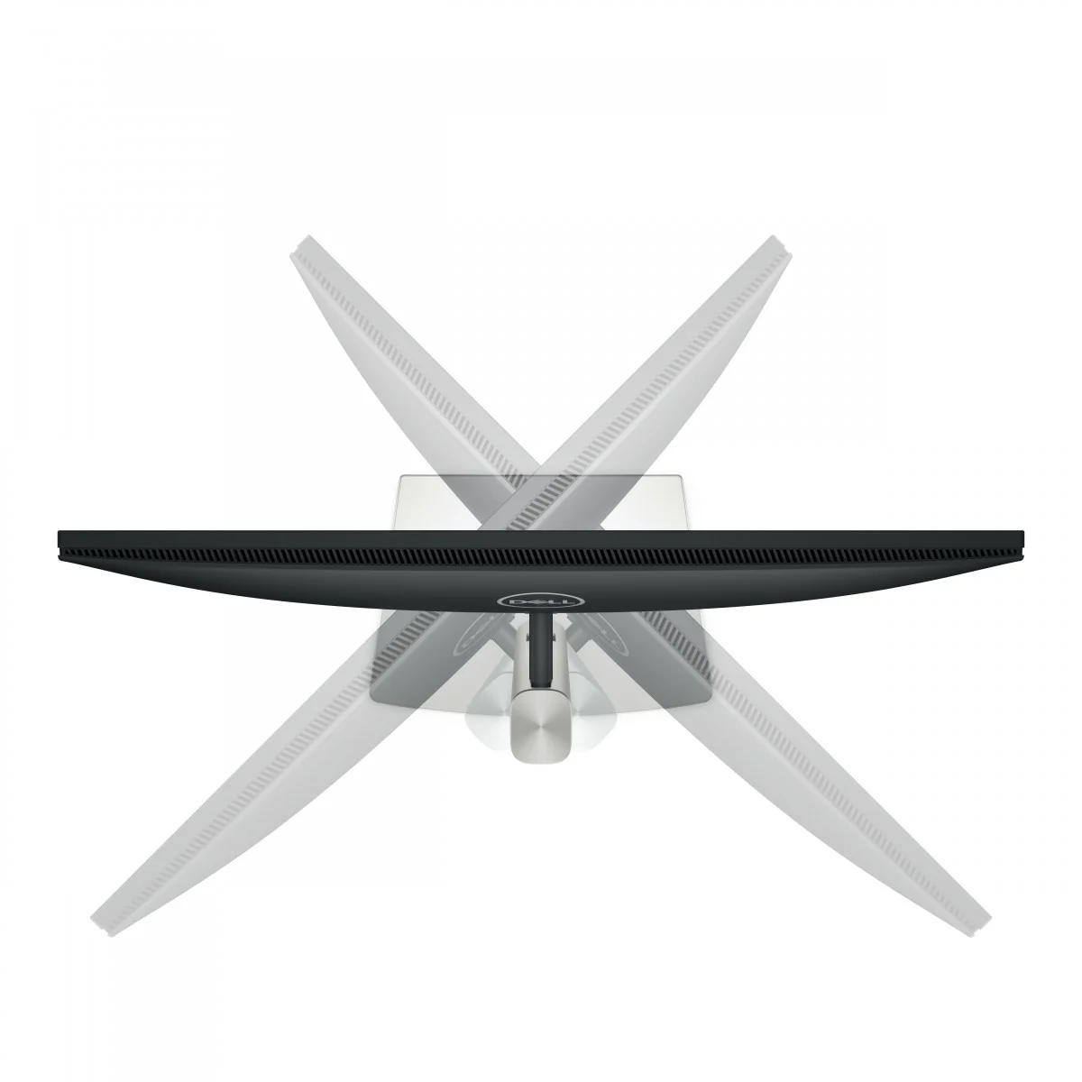 DELL Pro Plus P2425 monitor de ecrã 61,1 cm (24.1") 1920 x 1200 pixels WUXGA LCD Preto Part number: DELL-P2425 EAN: 5397184821671 - Image 7