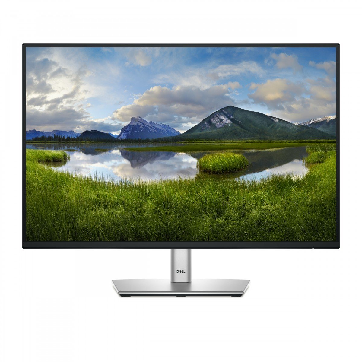 DELL Pro Plus P2425 monitor de ecrã 61,1 cm (24.1") 1920 x 1200 pixels WUXGA LCD Preto Part number: DELL-P2425 EAN: 5397184821671 - Image 8