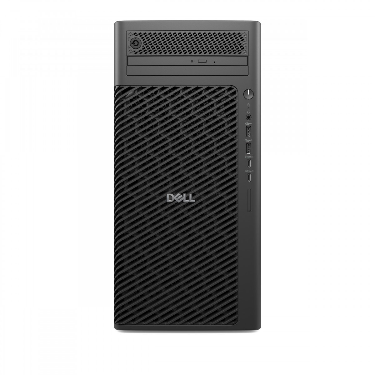 DELL Pro Max Tower T2 FCT2250 500W Intel Core Ultra 7 265 32GB 1TB SSD RTX2000 W11P 3YPS Part number: BTO108_FCT2250_EMEA EAN: - - Image 5