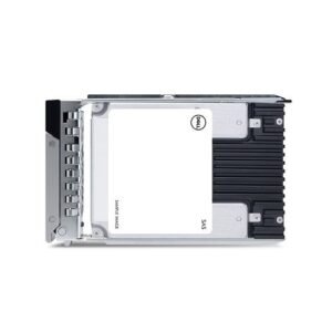 DELL 960GB SSD SATA RI 6Gbps 512e 2.5inch Hot-Plug CK Part number: 345-BDRK EAN: 5397184922873