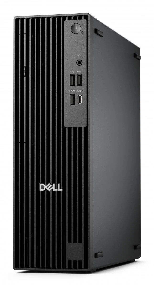 DELL Pro QCS1250 Intel® Core™ i5 i5-14500 16 GB DDR5-SDRAM 512 GB SSD Windows 11 Pro Slim PC PC Black 1YBO Part number: JX4DR EAN: 5397184935606 - Image 5