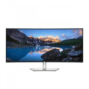 DELL UltraSharp U4025QW monitor de ecrã 101,6 cm (40") 5120 x 2160 pixels 5K Ultra HD LCD Prateado Part number: DELL-U4025QW EAN: 5397184821510