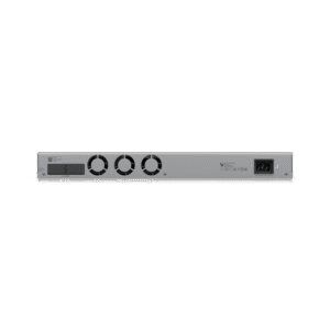 Ubiquiti USW-ENTERPRISEXG-24 Networks UniFi Enterprise XG 24 Managed L3 10G Ethernet (100/1000/10000) Stainless steel Part number: USW-ENTERPRISEXG-24 EAN: 810010072931