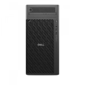 DELL Pro Max T2 FCT2250 Intel Core Ultra 9 285K 64 GB DDR5-SDRAM 1 TB SSD Windows 11 Pro Tower PC Black 3YBO Part number: FPT01 EAN: 5397184936917