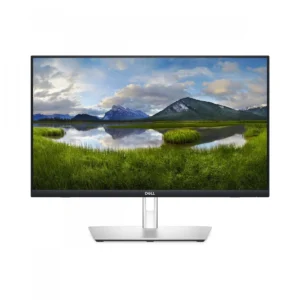 DELL P Series P2424HT monitor de ecrã 60,5 cm (23.8") 1920 x 1080 pixels Full HD LCD Ecrã táctil Preto, Prateado Part number: DELL-P2424HT EAN: 5397184821367