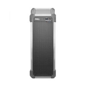 DELL PowerEdge T160 servidor 480 GB Tower (3U) Intel Xeon 6 6325P 3,5 GHz 32 GB DDR5-SDRAM 300 W Part number: WYKPV EAN: 5397184970140