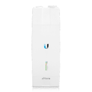 Ubiquiti Networks AF-11 bridge/repeater Network bridge 1000 Mbit/s White Part number: AF-11 EAN: 810010071620