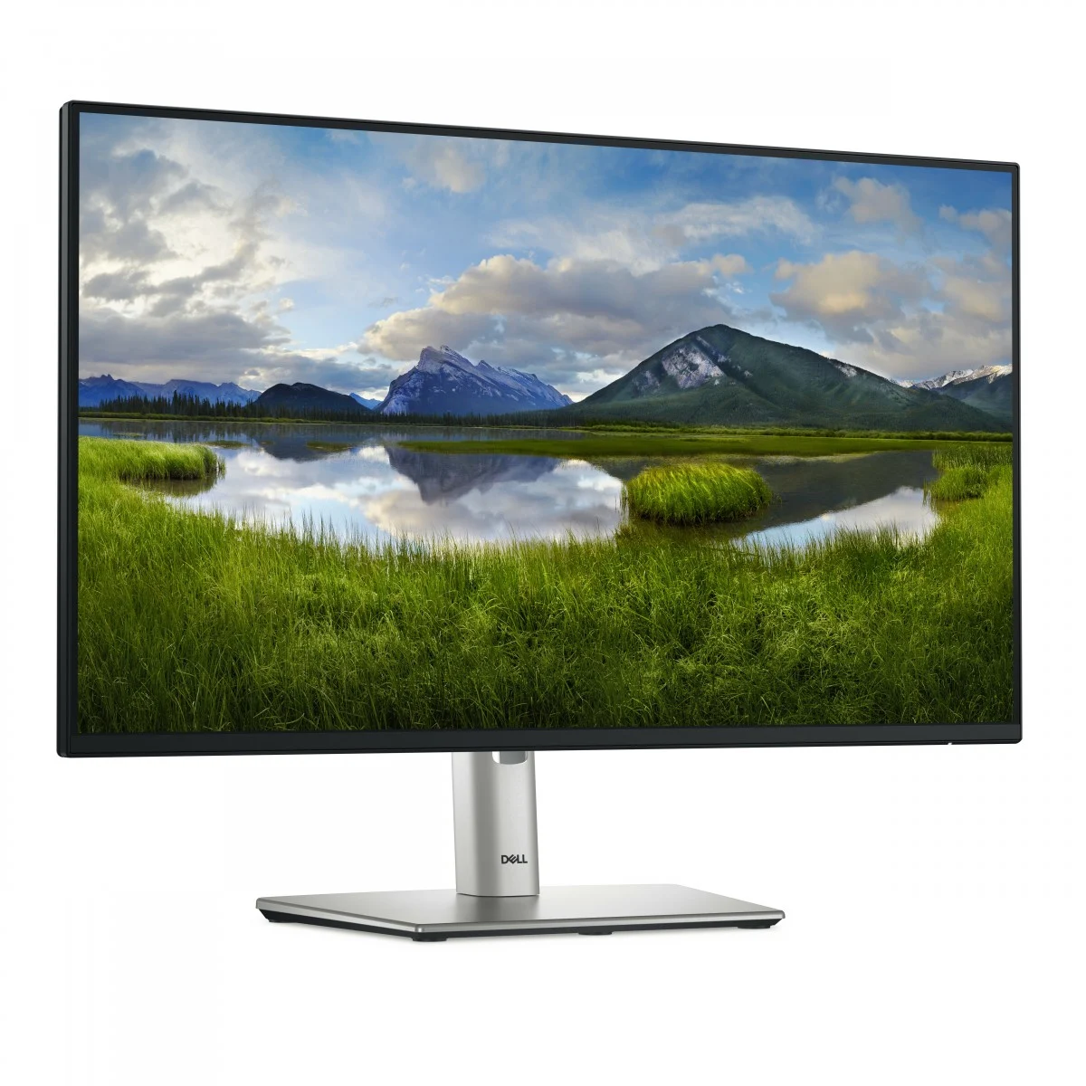 DELL Pro Plus P2425H monitor de ecrã 60,5 cm (23.8") 1920 x 1080 pixels Full HD LCD Preto Part number: DELL-P2425H - Image 4
