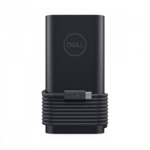 DELL PA901C power adapter/inverter Indoor 90 W Black Part number: DELL-PA901C EAN: 5397184377727