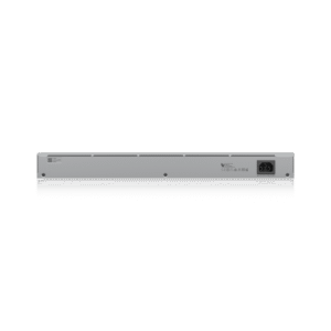 Ubiquiti Networks UniFi 24-Port PoE Managed L2/L3 Gigabit Ethernet (10/100/1000) Power over Ethernet (PoE) 1U Silver (USW-24-POE) Part number: USW-24-POE EAN: 817882028554