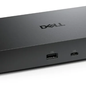 DELL Pro Thunderbolt 4 Smart Dock SD25TB4 130W Part number: DELL-SD25TB4 EAN: 5397184961797