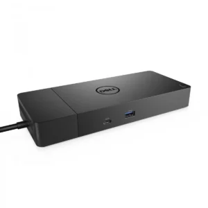 DELL WD19S-180W Wired USB 3.2 Gen 2 (3.1 Gen 2) Type-C Black Part number: DELL-WD19S180W EAN: 5397184513989