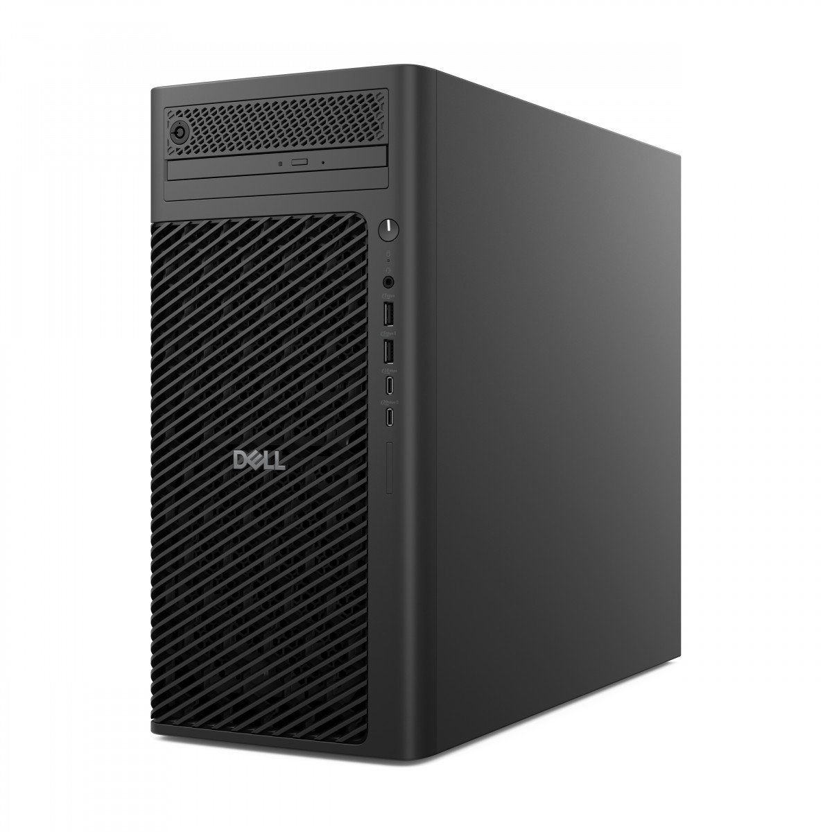 DELL Pro Max Tower T2 FCT2250 500W Intel Core Ultra 7 265 32GB 1TB SSD RTX2000 W11P 3YPS Part number: BTO108_FCT2250_EMEA EAN: - - Image 2