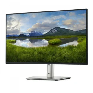 DELL Pro Plus P2425H monitor de ecrã 60,5 cm (23.8") 1920 x 1080 pixels Full HD LCD Preto Part number: DELL-P2425H