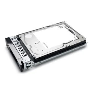 DELL 161-BCHF unidade de disco rígido 2,4 TB 10000 RPM 2.5" SAS Part number: 161-BCHF EAN: 5397184878163