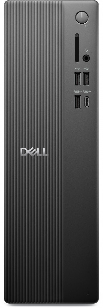 DELL Slim ECS1250 i5-14400 16GB 1TB Intel UHD 730 WLAN + BT W11P 3YPS Black Part number: ECS1250_RPLS-R_006 EAN: - - Image 4