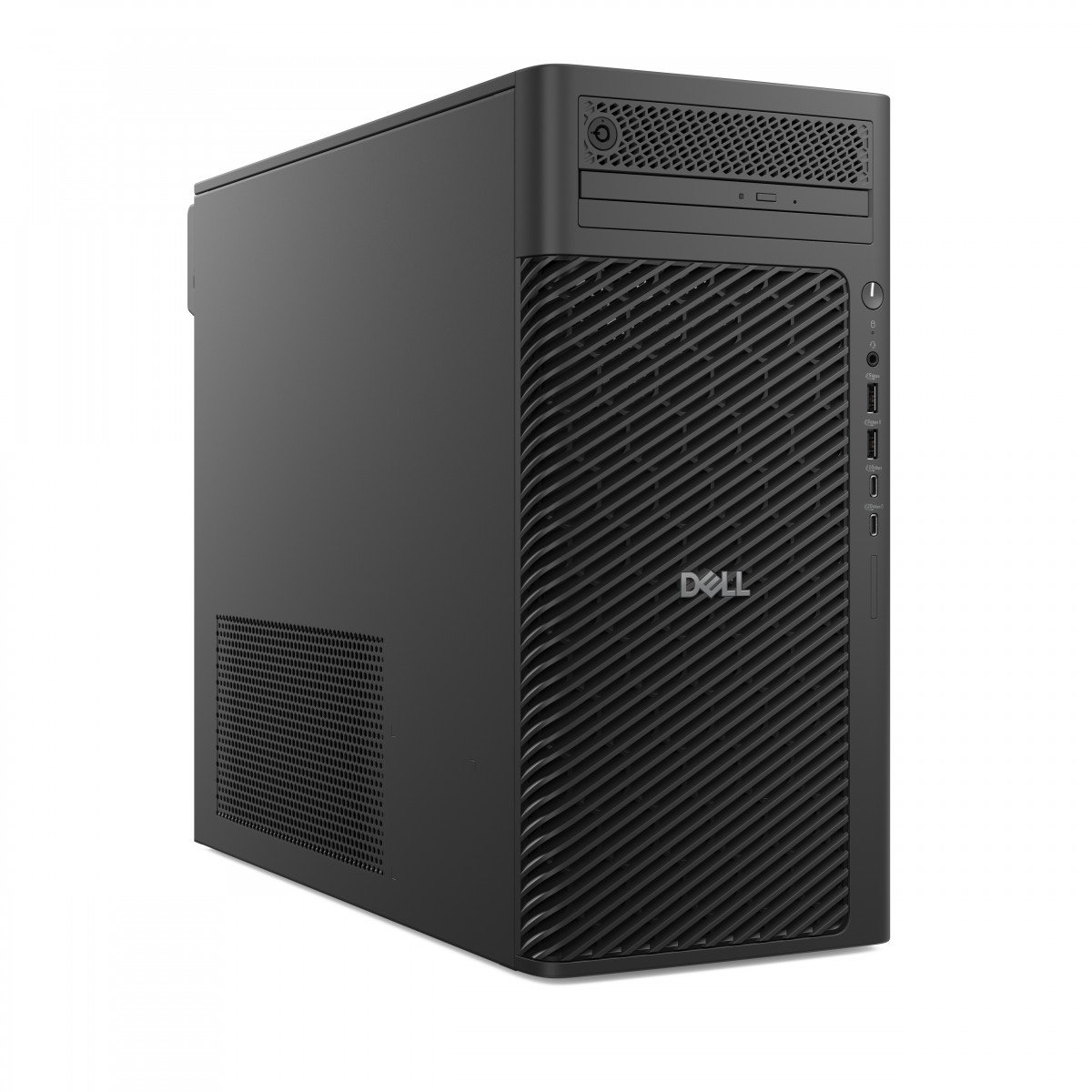 DELL Pro Max T2 FCT2250 Intel Core Ultra 9 285K 64 GB DDR5-SDRAM 1 TB SSD Windows 11 Pro Tower PC Black 3YBO Part number: FPT01 EAN: 5397184936917 - Image 5