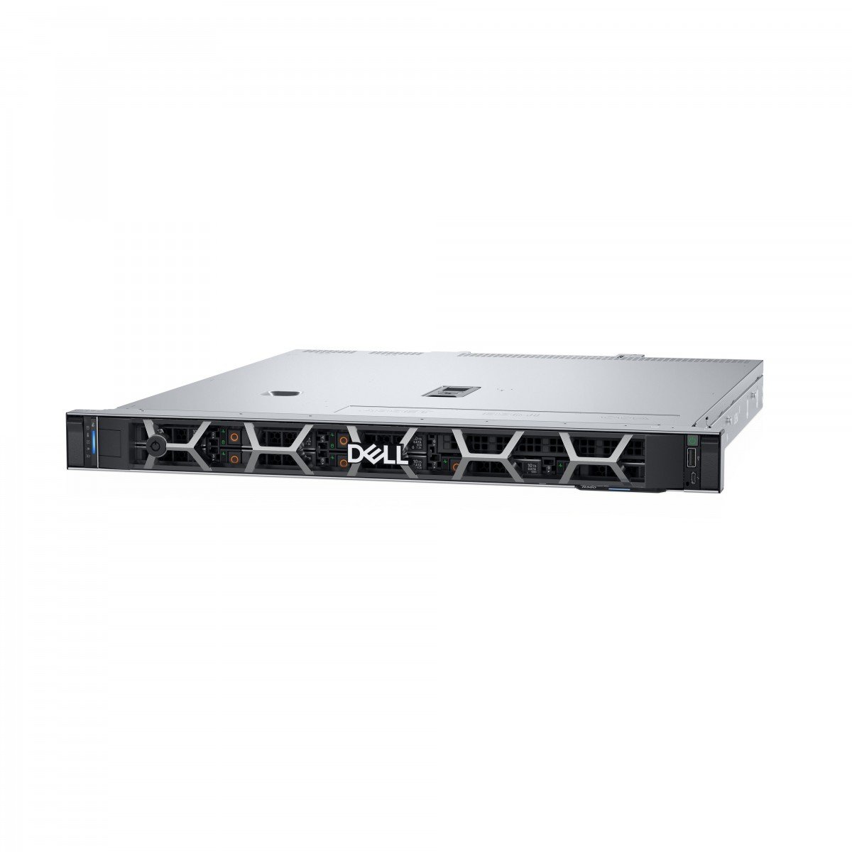 DELL PE R360 8X2.5 HP Xeon 6 Performance 6315P 32GB 1x480GB Rails Broadcom 5720 PERC H355 iDRAC9 Basic 2x700W Part number: EMEA_PROMO_R360_SPL4 EAN: - - Image 4