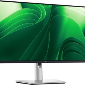 DELL Pro 24 Plus QHD USB-C Hub Monitor P2425DE 60.45cm 23.8inch IPS 2560x1440 16:9 350cd/m2 100Hz HDMI DP USB Part number: DELL-P2425DE EAN: 5397184962466