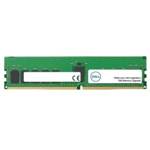 Dell Memory Upgrade - 16GB - 2Rx8 DDR4 RDIMM 3200MHz Part number: AA799064 EAN: 5397184330401