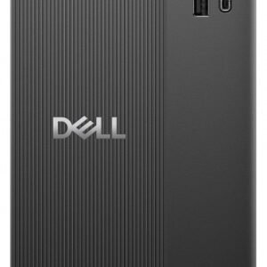 DELL Slim ECS1250 Core Ultra 7 265 16GB 1TB Intel UHD WLAN + BT W11P 3YPS Black Part number: ECS1250_ARLS_102 EAN: -