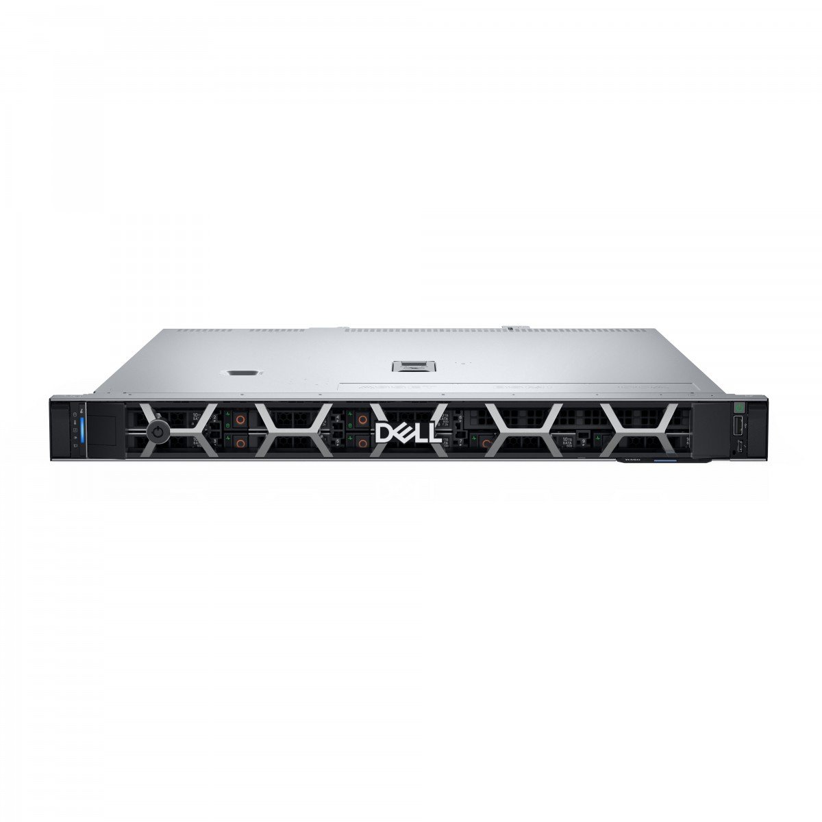DELL PE R360 8X2.5 HP Xeon 6 Performance 6315P 32GB 1x480GB Rails Broadcom 5720 PERC H355 iDRAC9 Basic 2x700W Part number: EMEA_PROMO_R360_SPL4 EAN: -