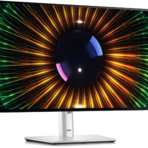 DELL 24 Monitor U2424H 23.8inch FHD IPS LED HDMI 2xDP 2xUSB-C 3xUSB 3YPPG AE Part number: DELL-U2424H EAN: 5397184821381
