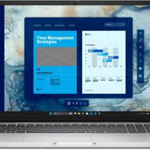 DELL Pro 16 PC16250 16inch FHD+ Intel Core Ultra 5 235U vPro 32GB 512GB SSD FPR BK kb US/PL Int. W11P 3YPS Platinum Part number: BTO106_PC16250_EMEA EAN: -