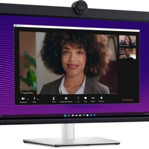 DELL P2724DEB 68,6 cm (27") LCD 2560 x 1440 pixels Quad HD Part number: DELL-P2724DEB EAN: 5397184657065